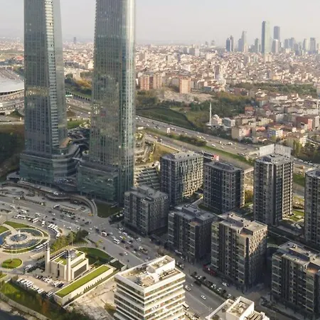 Avangart - Vadistanbul *